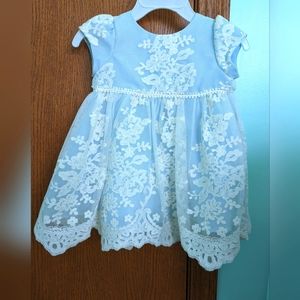 Pippa & Julie Baby dress